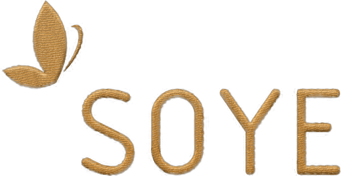 Soye Clothing Logo