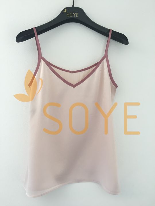 Ružové Tielko 2 | Soye Clothing