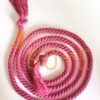 Tmavo-ružový opasok | Soye Clothing